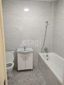 2-комн. квартира , 33.7м² , 7/14 этаж