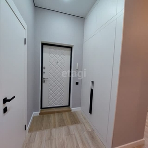 2-комн. квартира , 37м² , 6/9 этаж