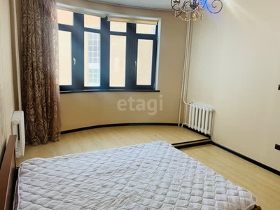 2-комн. квартира , 50.9м² , 2/10 этаж