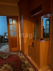 2-комн. квартира , 51м² , 5/5 этаж