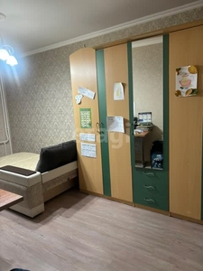 2-комн. квартира , 51.6м² , 6/9 этаж