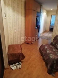 2-комн. квартира , 60м² , 17/23 этаж