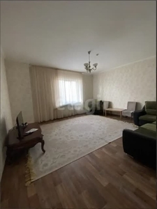 2-комн. квартира , 73.5м² , 16/20 этаж