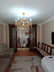 2-комн. квартира , 81м² , 7/16 этаж