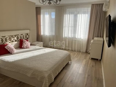 2-комн. квартира , 82м² , 3/14 этаж