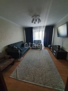 3-комн. квартира , 65м² , 4/12 этаж