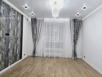 3-комн. квартира , 87м² , 7/9 этаж