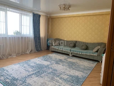 3-комн. квартира , 95м² , 10/20 этаж