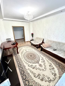 3-комн. квартира , 96м² , 12/13 этаж