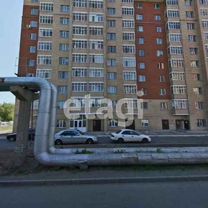 4-комн. квартира , 106м² , 8/13 этаж