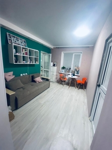 1-комн. квартира , 30м² , 2/3 этаж