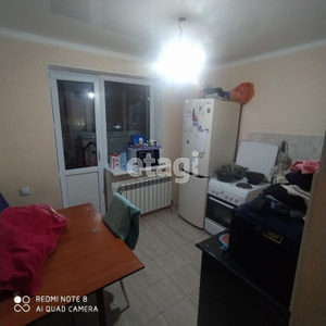 Продажа 1-комнатной квартиры, 30 м, Сарыбулакская, дом 34