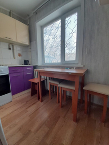 Продажа 1-комнатной квартиры, 31 м, Алиханова, дом 24/1