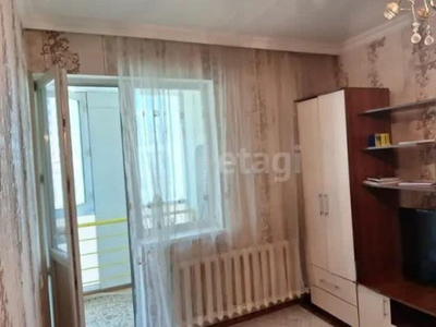 Продажа 1-комнатной квартиры, 32 м, Керей, Жанибек хандар, дом 12