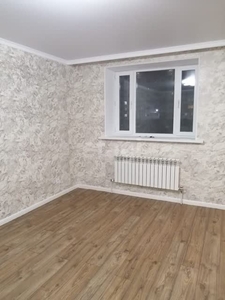 1-комн. квартира , 34.8м² , 2/9 этаж