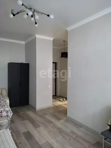 1-комн. квартира , 36м² , 12/16 этаж