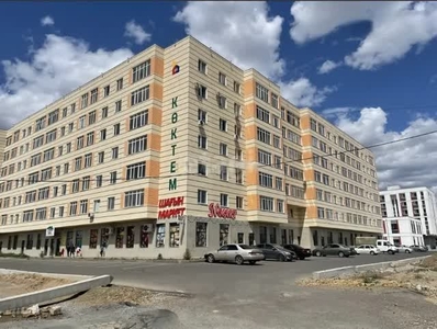 1-комн. квартира , 36м² , 2/7 этаж