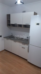 Продажа 1-комнатной квартиры, 37 м, Косшыгулулы, дом 11