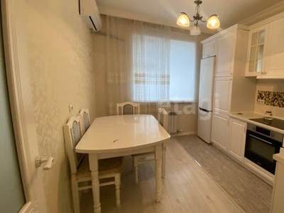 1-комн. квартира , 38м² , 15/18 этаж