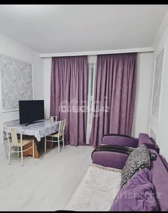 1-комн. квартира , 38м² , 2/9 этаж