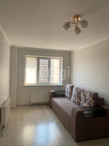 Продажа 1-комнатной квартиры, 38 м, Бектурова, дом 4