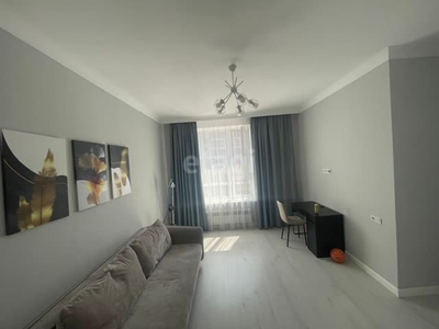 1-комн. квартира , 39м² , 6/9 этаж