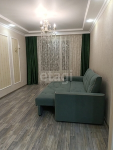 1-комн. квартира , 39м² , 8/8 этаж