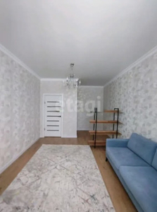 Продажа 1-комнатной квартиры, 40 м, Молдагалиева, дом 10