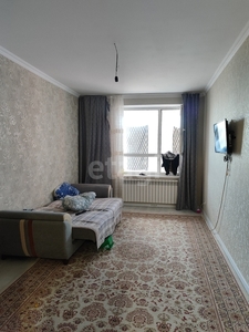 1-комн. квартира , 40м² , 12/21 этаж