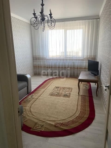 1-комн. квартира , 40.5м² , 15/24 этаж