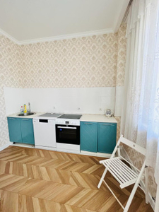 Продажа 1-комнатной квартиры, 45 м, Кабанбай батыра, дом 4/2