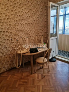 Продажа 1-комнатной квартиры, 45 м, Кургальжинское шоссе, дом 31