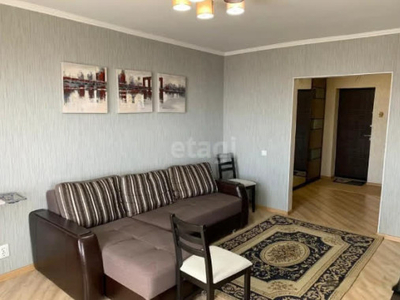 Продажа 1-комнатной квартиры, 45 м, Кенесары, дом 70