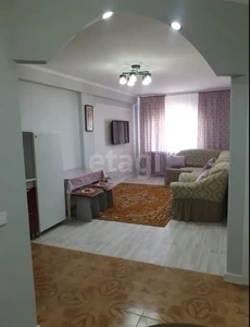 1-комн. квартира , 50м² , 14/14 этаж