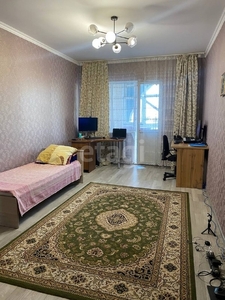 1-комн. квартира , 53м² , 12/18 этаж