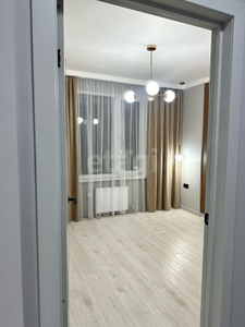 Продажа 2-комнатной квартиры, 38 м, Бектурова, дом 11