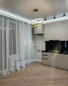 Продажа 2-комнатной квартиры, 38 м, Нажимеденова, дом 31