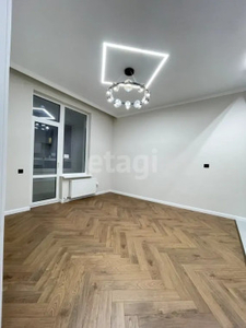 Продажа 2-комнатной квартиры, 38 м, Туран, дом 43