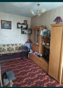 Продажа 2-комнатного дома, 39 м, Бадина