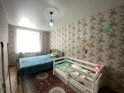 Продажа 2-комнатной квартиры, 44 м, Крылова, дом 16/2