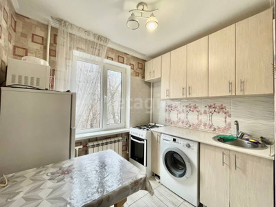 Продажа 2-комнатной квартиры, 44 м, Гагарина, дом 294