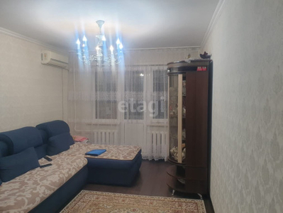 Продажа 2-комнатной квартиры, 44 м, Желтоксан, дом 32