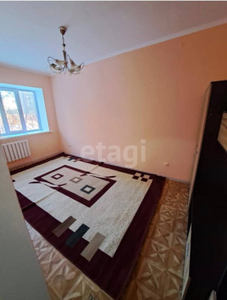 Продажа 2-комнатной квартиры, 45 м, Куйши Дина, дом 28