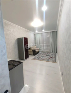 Продажа 2-комнатной квартиры, 45 м, Култегин, дом 9