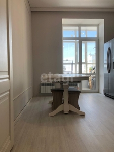 2-комн. квартира , 55м² , 9/16 этаж