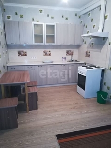 2-комн. квартира , 58м² , 3/12 этаж