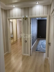 2-комн. квартира , 60.4м² , 6/8 этаж