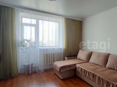 2-комн. квартира , 62.1м² , 8/10 этаж