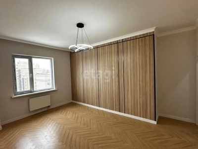 2-комн. квартира , 65м² , 15/17 этаж