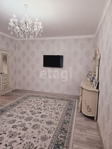 2-комн. квартира , 67м² , 4/5 этаж